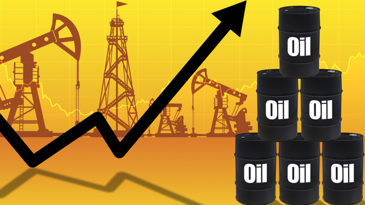 Crude oil tips telegram channel